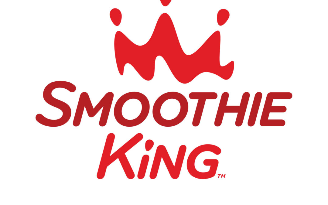 Welcome Ciro, Lori, Eric Solomon & Smoothie King!